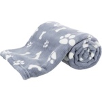 TRIXIE Blanket Kenny 75x50 cm grey 37095