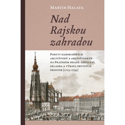 Nad Rajskou zahradou