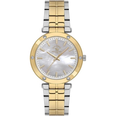 Santa Barbara Polo & Racquet Club Дамски часовник Santa Barbara Polo & Racquet Club Unique - SB. 1.10594-4 (SB.1.10594-4)