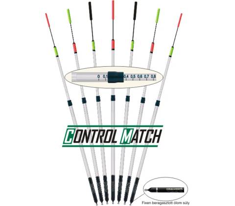 Cralusso Pro Match 8g