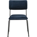 Design Scandinavia Melodi modrá 2 ks