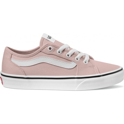Vans dámske topánky Filmore Decon ružová