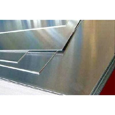 Titanzinek TiZn tabule 2000x1000x0,6mm