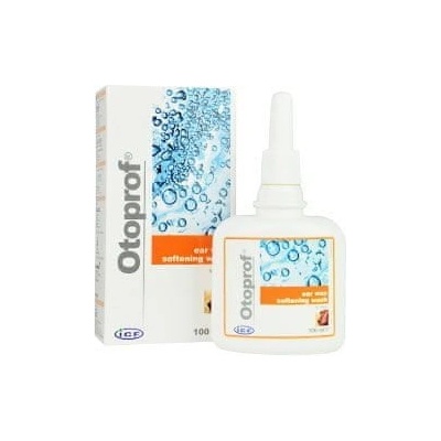 Otoprof ICF 100 ml