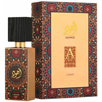 Image 1 of LATTAFA Ajwad EDP 60 ml