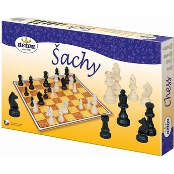 Šach Stauton