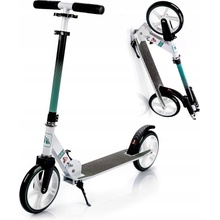 Meteor Urban A4 biela