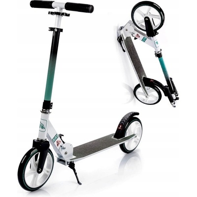 Meteor Urban A4 biela