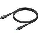 Club3D CAC-1526 USB 3.2 Gen1 Type C na Micro USB (M/M), 1m