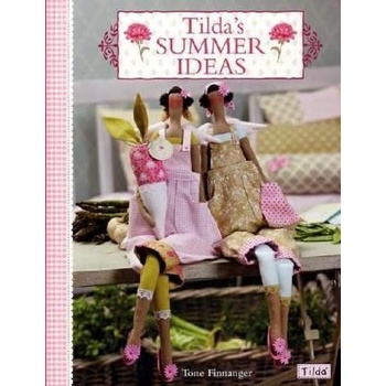 Tilda\'s Summer Ideas - Tone Finnanger