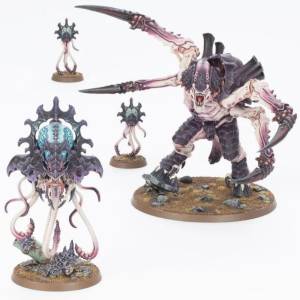 Games Workshop Horrors of the Hive (99120106076)