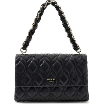 Guess dámská kabelka HWQG9733200-BLA