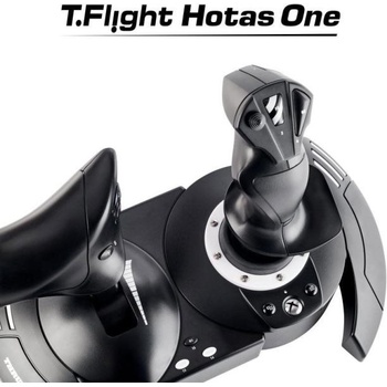 Image 1 of Thrustmaster T Flight Full Kit (4460211)