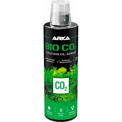 Arka Bio CO2 473 ml