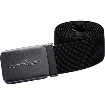 Portwest Работен колан portwest гъвкав черен c105bkr (c105bkr)