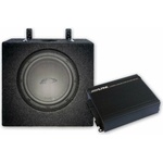 Alpine SPC-D84AT6-R