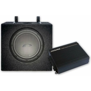 Alpine SPC-D84AT6-R