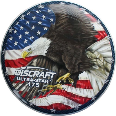 Discraft Ultimate Ultrastar Eagle