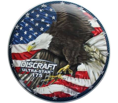 Discraft Ultimate Ultrastar Eagle