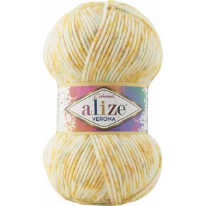 alize Verona 7701 Плетива прежда (7701)