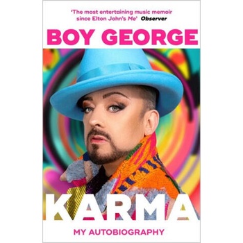 Image 1 of Karma