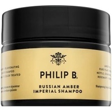 Philip B. Russian Amber Imperial čisticí šampon 355 ml