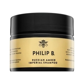 Philip B. Russian Amber Imperial čisticí šampon 355 ml