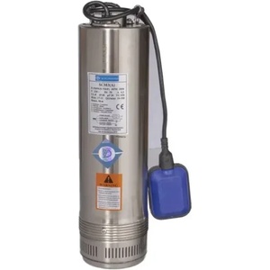 Electromash SSC-3