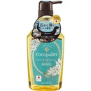 Cocopalm Polynesian SPA hydratačný šampón 600 ml