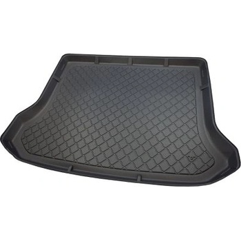 Гумена стелка за багажник за Volvo XC60 I (2008-2017) SUV 5 door