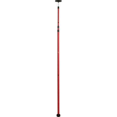 Milwaukee 3,6 m teleskopická tyč pro laser 4932479205 – Sleviste.cz