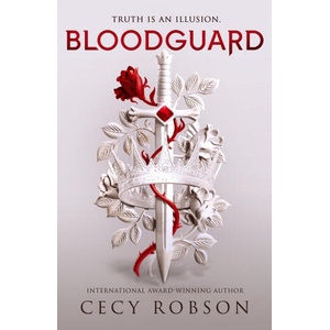 Bloodguard | Cecy Robson (ISBN: 9781399735445)