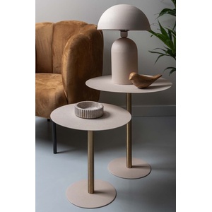 Leitmotiv Настолна лампа Boaz Large (LM2139WG)