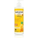 Weleda Nechtíkový umývací krém a šampón 400 ml