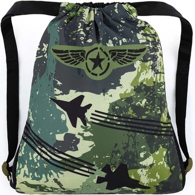 Bagmaster Lumi 22 C stíhačky