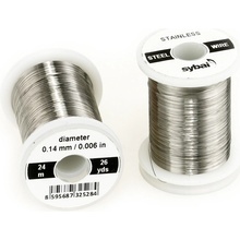 Sybai Nerezový Drátek Stainless Steel Wire Průměr: 0,14 mm