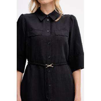 Image 1 of MOS MOSH лятна рокля с лен Alexis (176940)