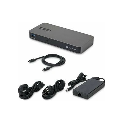 4-Port 303UE-TB5-HUB