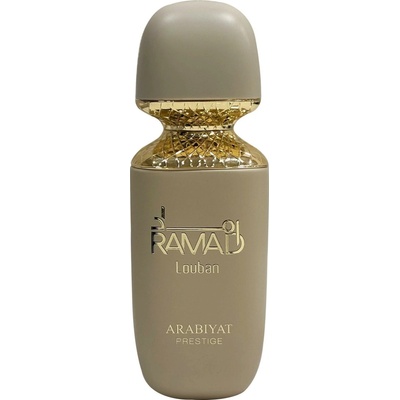Arabiyat Prestige Ramad Louban parfumovaná voda unisex 100 ml