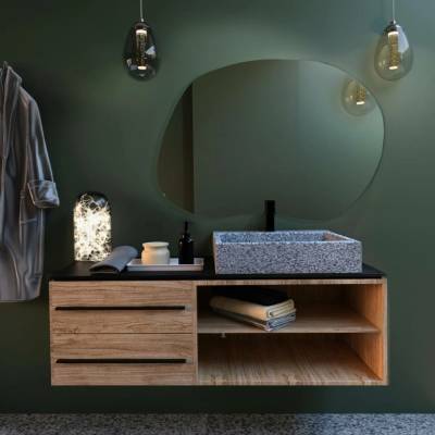 Baltica Design Stain II 60x43 cm 5903003187837