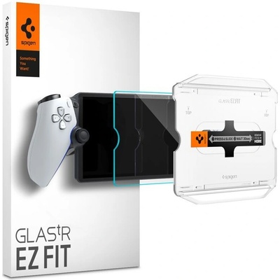 Spigen GLAStR EZ Fit Sony Playstation Portal