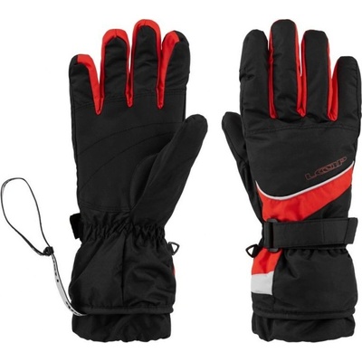 Loap Robert červená černá