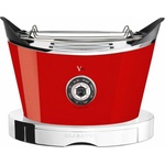 Bugatti Volo Red (BGTT13SVOLOC3) Тостери