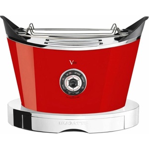 Bugatti Volo Red (BGTT13SVOLOC3) Тостери