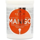 Vlasová regenerace Kallos Mango maska 1000 ml