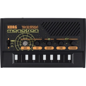 Korg Monotron Delay
