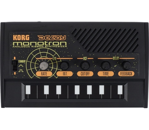 Korg Monotron Delay