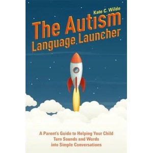 Autism Language Launcher | WILDE KATE (ISBN: 9781785924828)