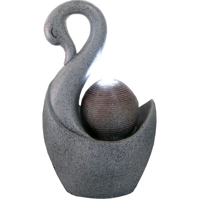 My Garden Градински LED фонтан My Garden R3220030XTQ (3536942)