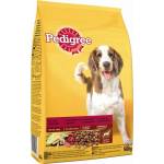 PEDIGREE Beef & Poultry 500 g